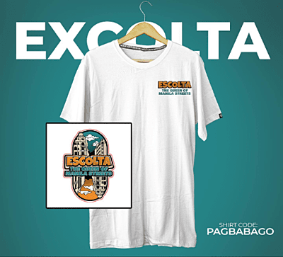 EXCOLTA - Pagbabago-2XL