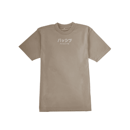 PASSIVE - Eventide Tee-2XL PASSIVE - Eventide Tee-2XL